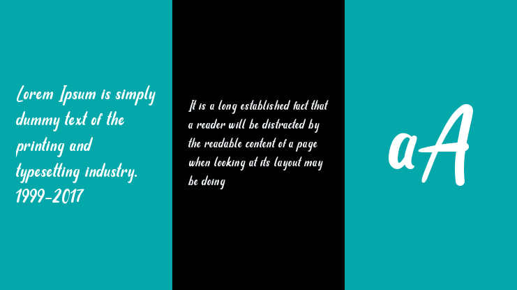 Andrographis Font