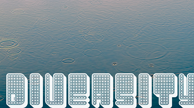 Diversity Font Family