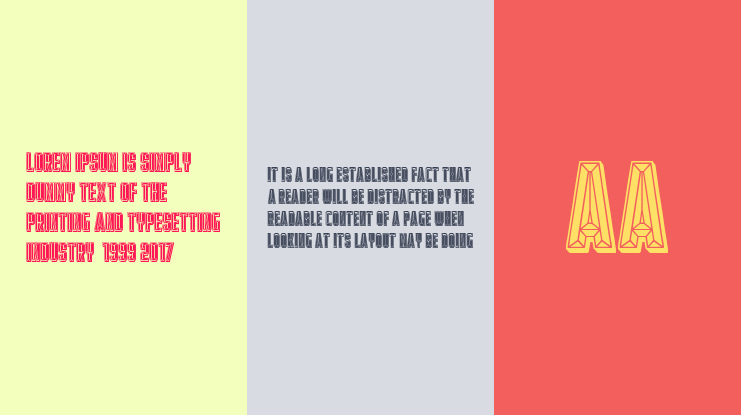 Diamond Ring Font Family