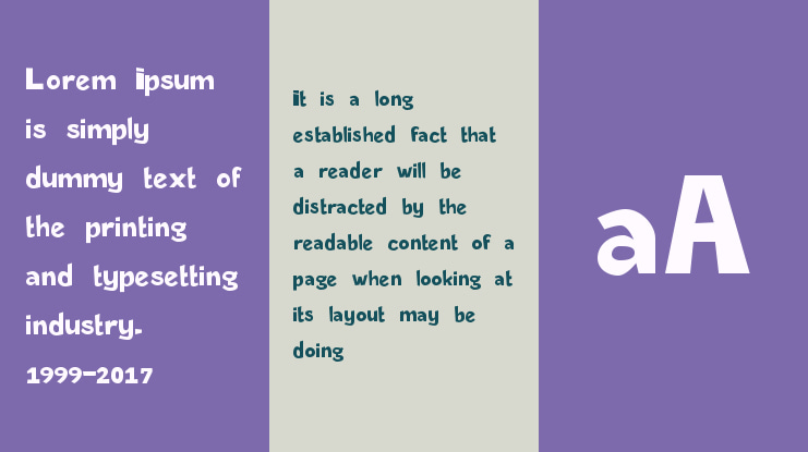 Paris Je T'Aime Font