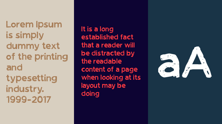 CF Band of Brothers PERSONAL Font