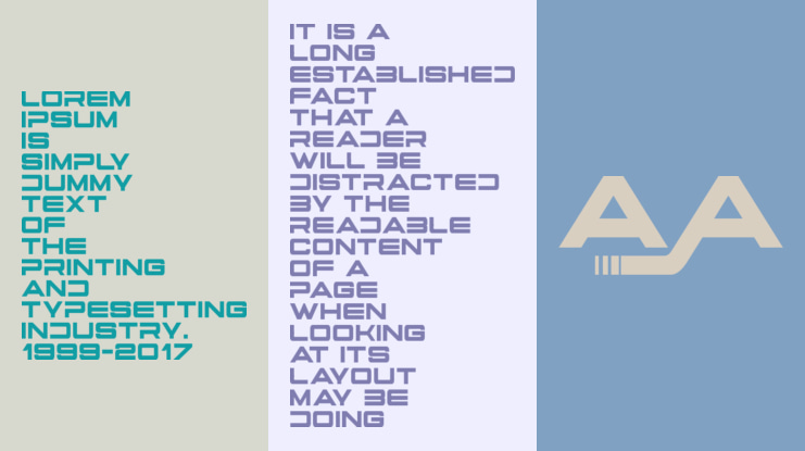 Stars Fighters Upright Font Family