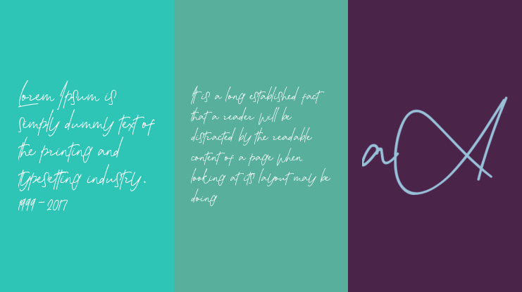 Soffika Font