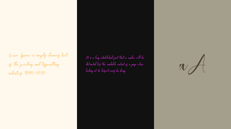 williana Font