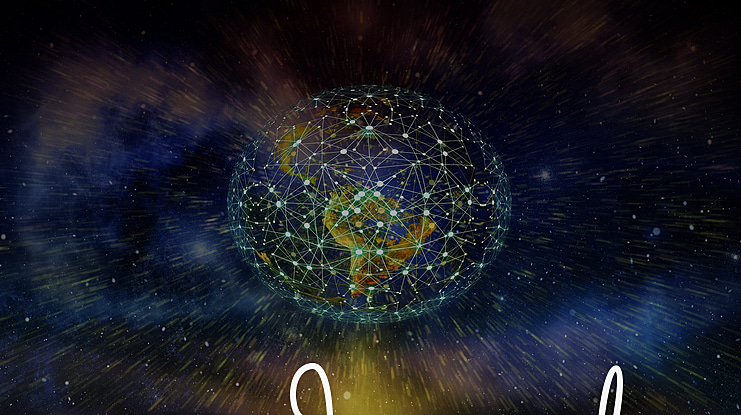 Jameelas Font Family