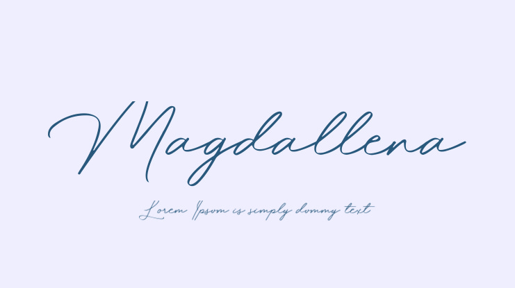 Magdallena Font