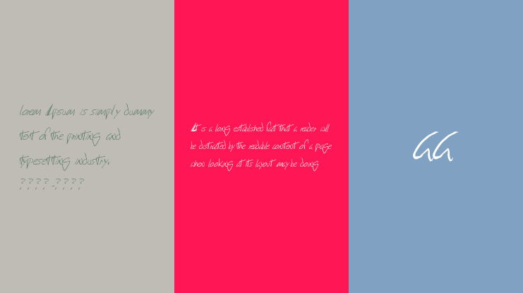 Happy Face Killer Font