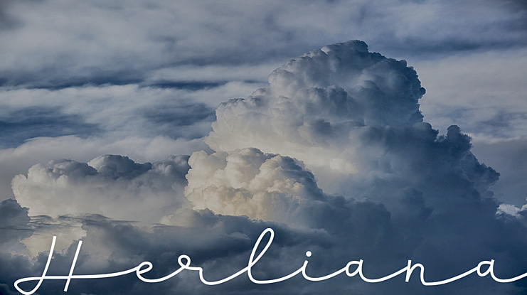 Herliana Font