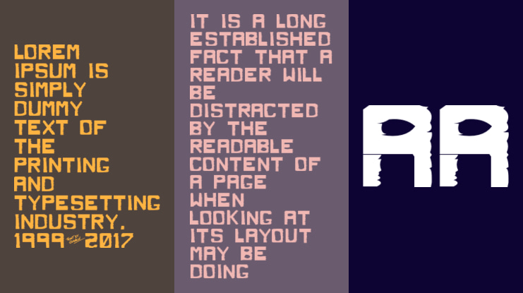 Dirty Dung Font Family