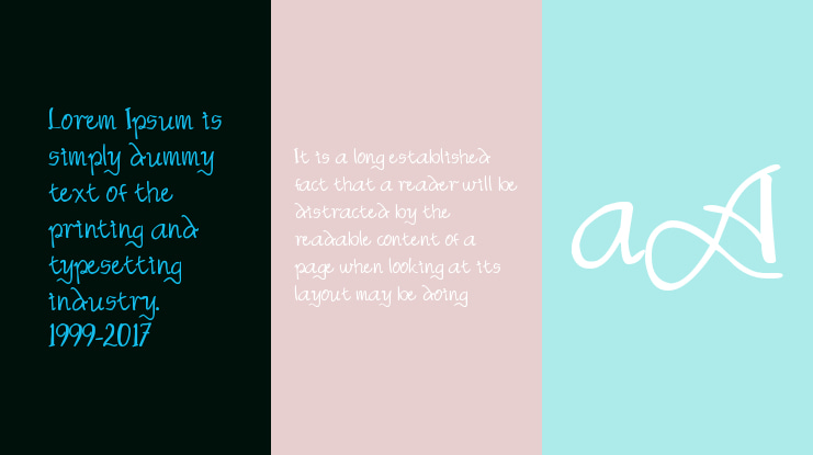 Miiy Font