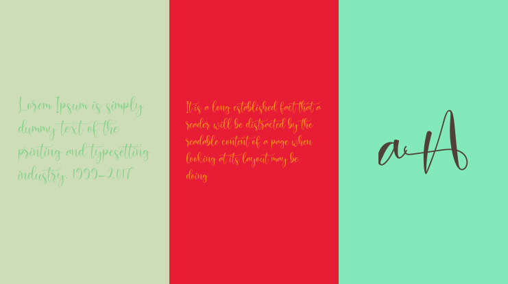 Hosbela Font