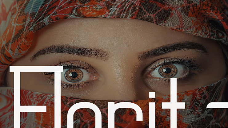 Florita Font