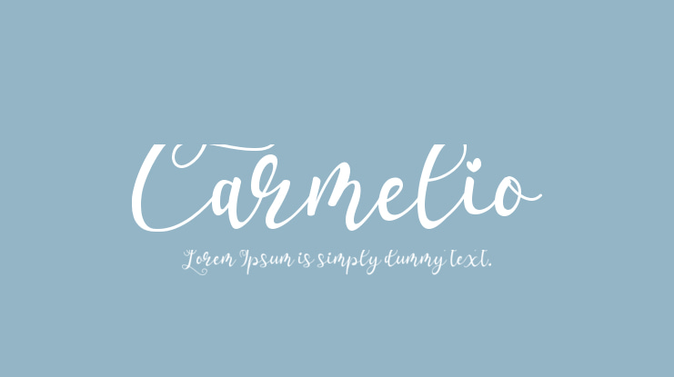 Carmelio Font