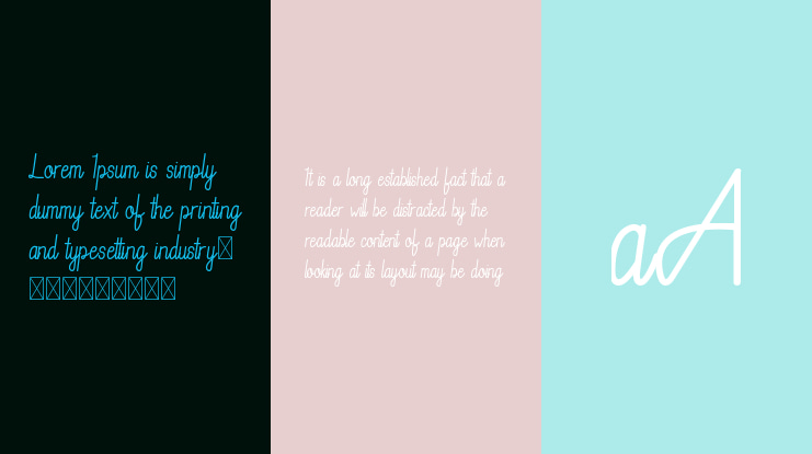 Helendia Font