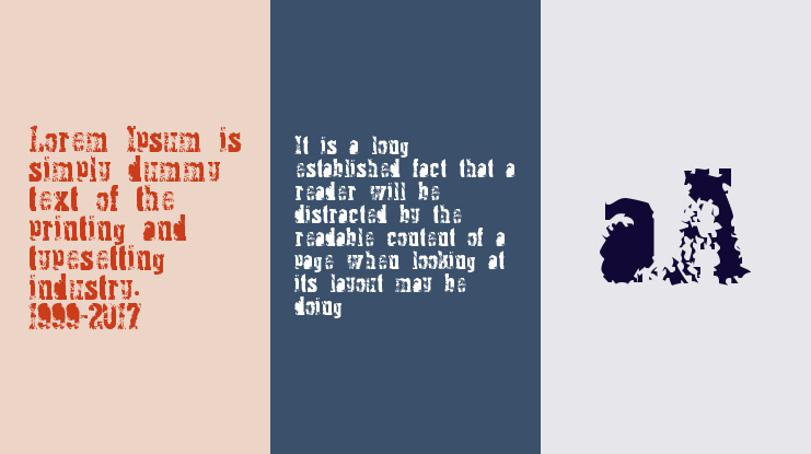 Pythonian Deluxe Font Family