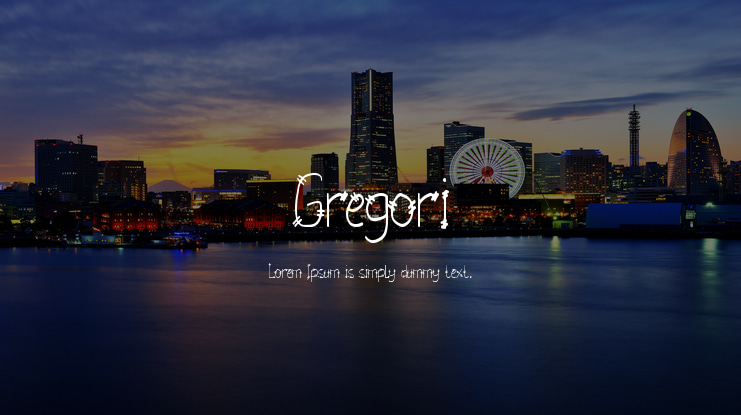 Gregori Font