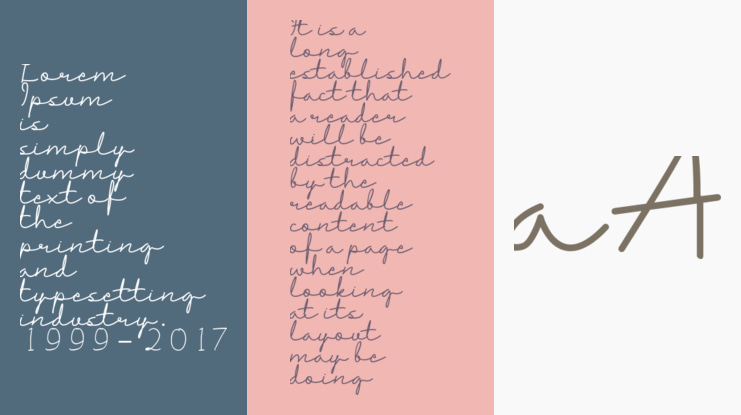 Valyrianth Font
