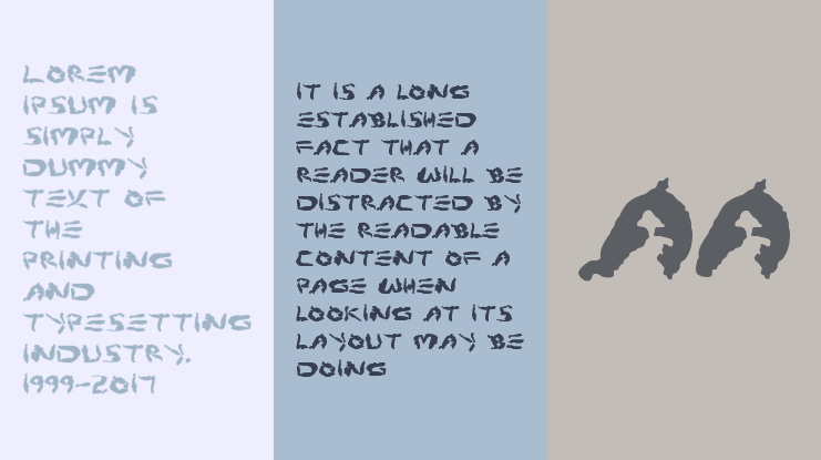 Protoplasm Font Family