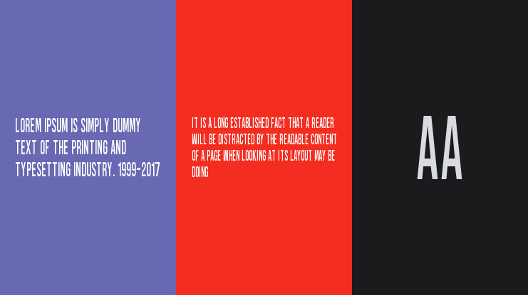 Sans Fransisco Font Family