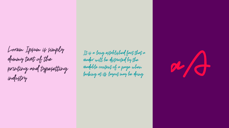 Xelouaja Font
