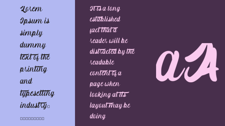 Black_Throne Font