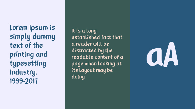 Delightious Font Family