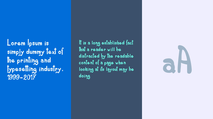 Zorgho_PersonalUseOnly Font