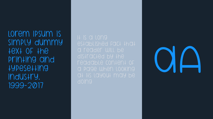 BigBoy Font