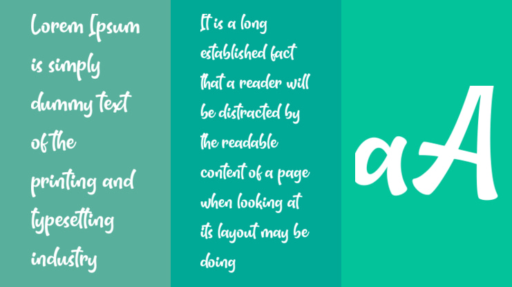 Velfo Font