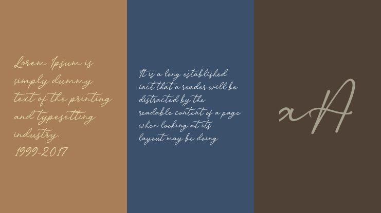 Citraloka Font