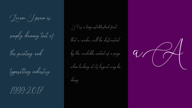 Belinda Carolyne Font