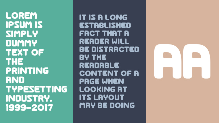 Space Adventure Font Family