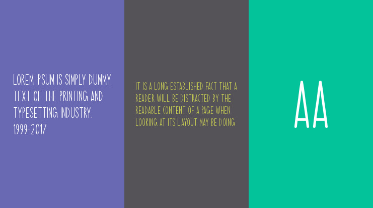 Valentine Things Font