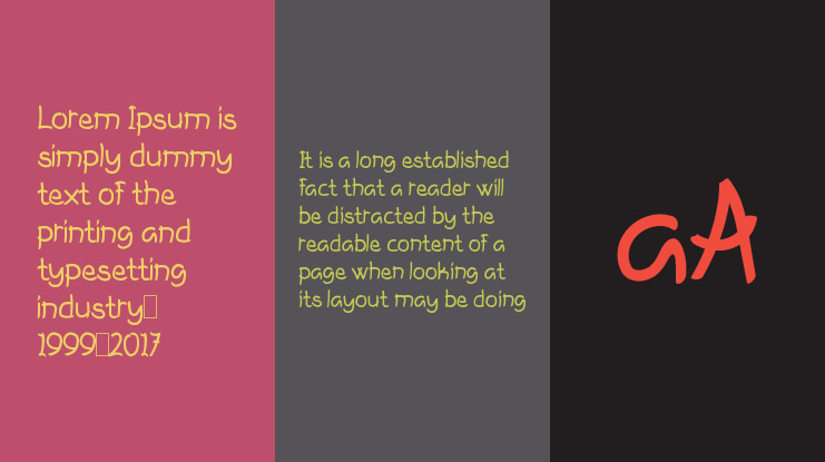 Base Camp Font Family