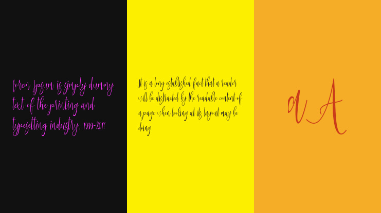 janetta Font