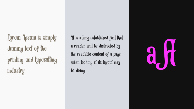 Leonardo da Vincen Font