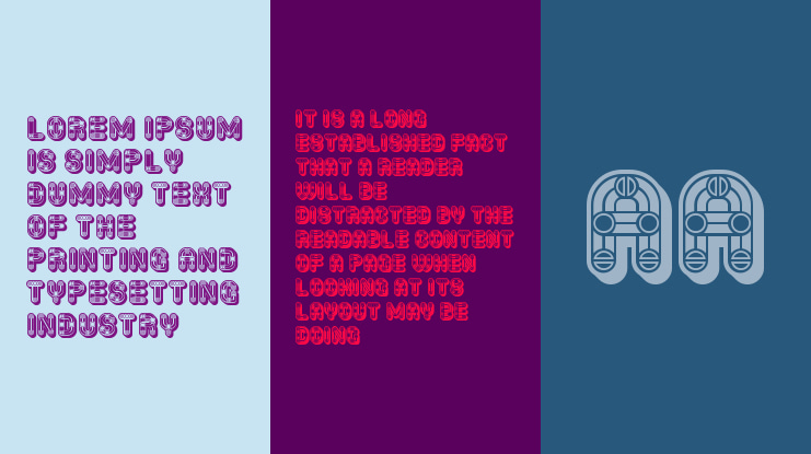 Furious Ride Font Family