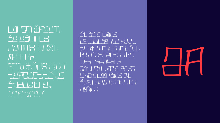 MR. BROWN - Urban Hook-Upz Font