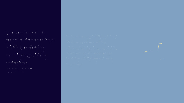 BIMBEY Inner Font Family