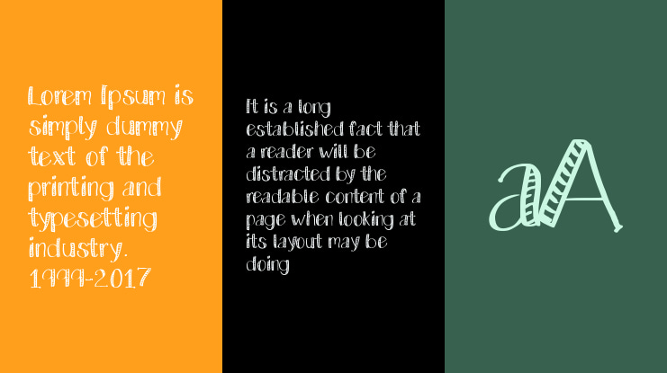 KateCelebration Font