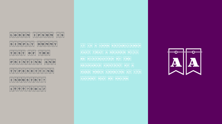 Happy Day at School Font Family