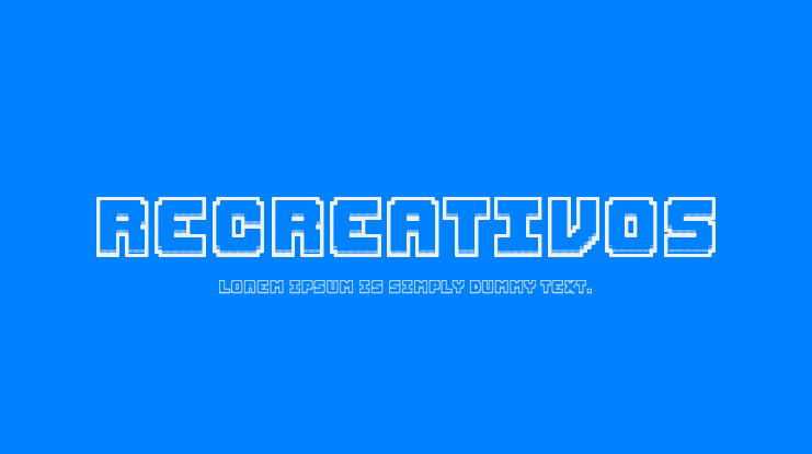 Recreativos Font