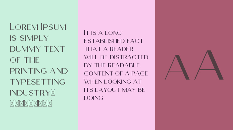 Celine Peach Free Font Family