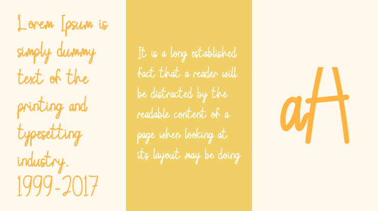 Leontine Font