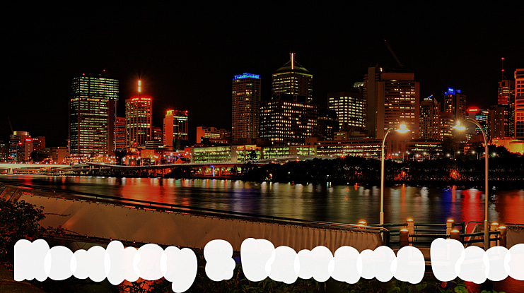 Monkey & Banana Base Font Family