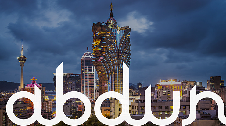 abdun Font