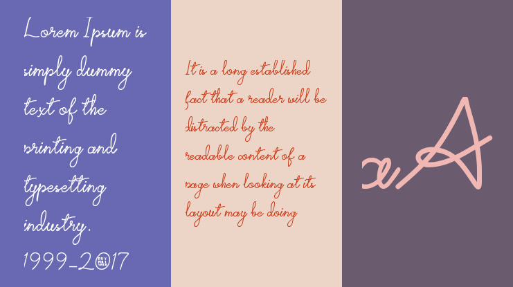 Hello I'm Coming-FREE Font Family