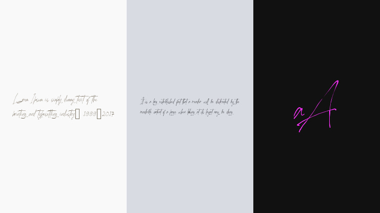 Buggiest Font