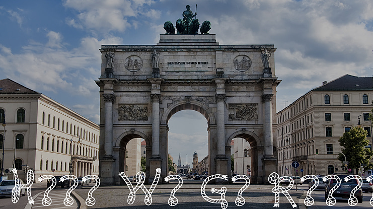 Here We Go Rodeo Font