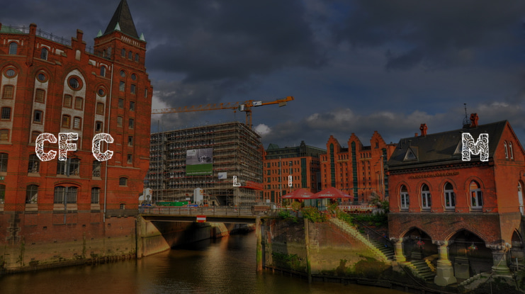 CF Civilisation Maya Font